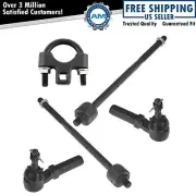 Inner & Outer Tie Rod Kit w/ Tool for Chrysler PT Cruiser Dodge Plymouth Neon (for: Chrysler)