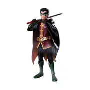 Batman - Robin ONE: 12 Collective Figure