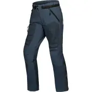 Tourster-BigAir 1.0 Blue Textile Motorcycle Pants