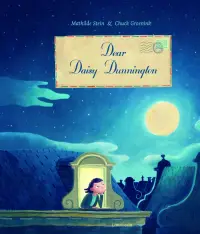 在飛比找博客來優惠-Dear Daisy Dunnington