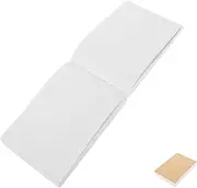 OFFIGAM Animation Sketching Cartoon Comic Book Blank Paper Mini Sketchbook Sketch Pad for Animation Sketching Flip Book