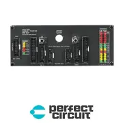 ADDAC System ADDAC200CT Cable Tester Modular EURORACK - NEW - PERFECT CIRCUIT