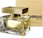 THE ONE BY DOLCE & GABBANA 30ml EDP Spray Women's Perfume NEW IN SEALED BOX