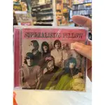 嬉皮世代 迷幻經典 JEFFERSON AIRPLANE -SURREALISTIC PILLOW 全新 CD