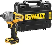 [DEWALT] DCF891NT-XJ 18V XR Brushless 1/2 inch Hog Ring Anvil Impact Wrench - Bare Unit