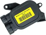 Golf Cart Club Car MCOR 4 Conversion Throttle Potentiometer Replacement for Club Car DS/Carryall & Precedent DS Replace# 105116301 103850401