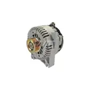 New Alternator For 05-11 Lincoln Town Car 4.6L V8 135 Amps 12V Engine Oil Cooler