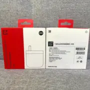 Original OnePlus Warp Charge 65W wall Charger Adapter For OnePlus 9 Pro 9R 8T 9
