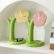 Elegant and Reliable Bedside Clock for Accurate Timekeeping without High Costs