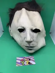 HALLOWEEN 2 2014 Miramax MICHAEL MYERS Horror MASK Universal Studios Post