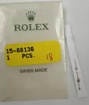 Genuine Rolex 15-88136 Submariner Gold Second Hand 16613 16803 16813 16808