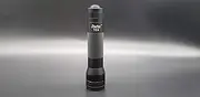 [Vortex] TC2 Handhold Lithium Dry Cell End Cap Switch Tactical LED Flashlight