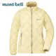 【Mont-bell 日本】Superior Down Jacket 800FP 羽絨外套 女 象牙白 (1101467)