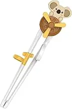Children Learning Chopsticks | Children Learning Chopsticks - Children's Dishwasher Safe Chopsticks Fun Airplane Design for Toddler Mastering