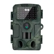 1080P Wireless WIFI Hunting Trail Camera 4K 60MP Motion Activated Camera IP66