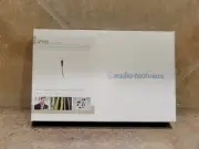 NIB Audio-Technica Wireless Lavalier Microphone AT899cW w/ Transmitter