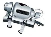 Smart Max Big Powerful Double Speed Floating Action Full Body Electric Massager