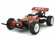 Tamiya 58391 Hotshot 4WD 1:10 RC car 2007 Re-Release assembly kit (WITH ESC)
