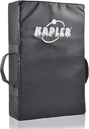 Kapler Blocking Pad for Football Basketball Lacrosse Sports Training Shield,Football Pads,24" x 16" Boxing Martial Arts Kicking Shields.