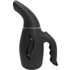 Portable Travel Garment Steamer 180ml Handheld Fabric Steamer Fast Heat-up Po...