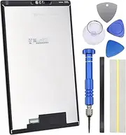 IPS LCD Display Assembly Screen Replacement for Lenovo Tab M10 HD Gen 2 TB-X306X Black 10.1"