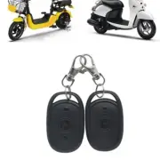 Enhanced Security Alarm for For ebikes Anti Snatch Function Loud Sound