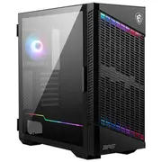 MSI MPG Velox 100P Airflow ARGB Mid Tower Case