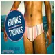 Hunks in Trunks