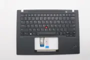 Brand New Lenovo Thinkpad Keyboard Bezel Palmrest 5M11G27190 for T14s Gen 3
