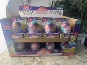 Adopt FROM Me! Mystery Pets Series 2 Egg Lot Of 24 Display Case New Sealed