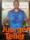 Juergen Teller : I Am Fifty HC 2014 FRENCH Edition Brand New