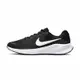 Nike Revolution 7 男鞋 黑色 基本款 訓練 運動 休閒 舒適 慢跑鞋 FB2207-001