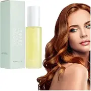 JIAWEIIY Hair Care Oil Is Smooth Hot Head Deep Conditioning Cap