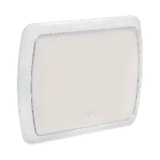 Narva 9-33V Saturn LED Interior Lamp with Touch Switch & Dimming