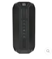 Altec Lansing HydraBoom Bluetooth Speaker, USB Type-C Rechargeable (IMW1400)