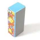Nail Polishing Block Multifunctional Polishing Manicure Buffers File Polish