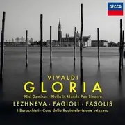 Vivaldi: Gloria / Nisi Dominus / Nulla in mundo pax