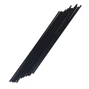20pcs 4mm Reed Diffuser Replacement DIY Rattan Reed Oil Diffuser Refill StiS-ja