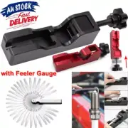 Universal Spark Plug Gap Tool High Turbo Power Kit for 10/12/14/16mm Spark Plugs