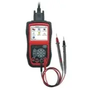Autel AutoLINK AL539 : AutoLINK AL539 Engine Code Reader and Electrical Testing