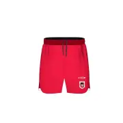 St George Dragons Youth Training Shorts 2021