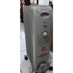 葉片式電暖器 NS-170A