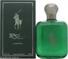 Ralph Lauren Polo Cologne Intense Perfume / Fragrance for Men 118ml, NEW IN BOX