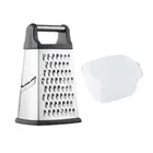 Multifunction Stainless Steel Garlic Chopper Potato Vegetable Slicer Durable Use