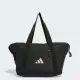 【adidas 愛迪達】手提包 健身包 運動包 旅行袋 ADIDAS SP BAG 黑 IP2253