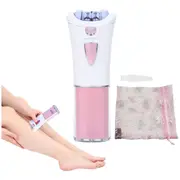 Smooth Glide Epilator Facial Hair Removal