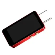 DC4V-28V Type C USB Cable Charging Detectors with Ammeter Voltmeter Functions