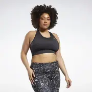 NWT Reebok Plus Size Running Essentials H Night Black 3X