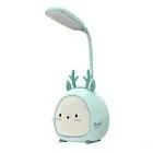 Reading Led Light Portable Soft Light Table Eye Protection Lamp Three Gears