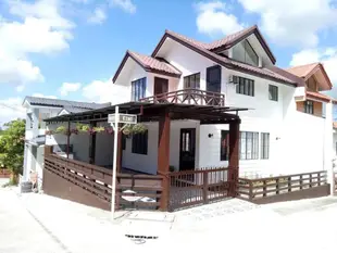 阿方索的3臥室獨棟住宅 - 200平方公尺/2間專用衛浴D'Waldz Villa Tagaytay